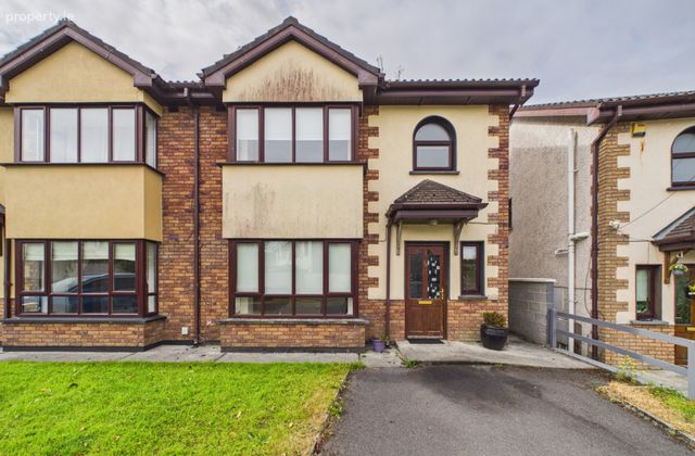 20 Willow Drive, Bellfield, Ferrybank, Waterford, Ferrybank, Co. Waterford - Click to view photos