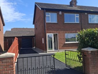 Glenwood Estate, Dundalk, Co. Louth