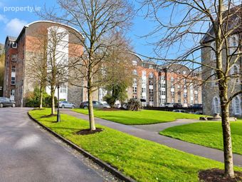 Apartment 410 River Towers, Lee Road, Cork City Centre, Co. Cork - Image 2