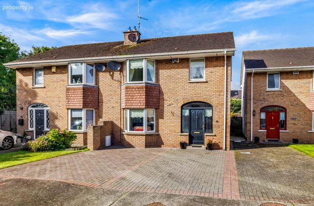 11 Sutton Court, Seatown Place, Dundalk, Co. Louth - Click to view photos