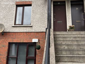 22 The Maples, Moorefield Road, Newbridge, Co. Kildare - Image 2