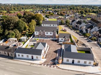 1 Steeple View, Maudlin Road, Kells, Co. Meath - Image 2