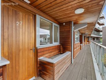 Apartment 27, Booterstown Wood, Booterstown Avenue, Booterstown, Co. Dublin - Image 2