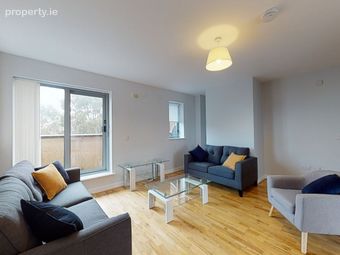 2 Bed Apartment, 59 Main Street, Clongriffin, Dublin 13 - Image 2