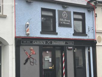44 High Street, Headford, Galway, Headford, Co. Galway