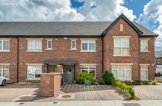 20 The Hawthorn, Coach Road Meadows, Clane, Co. Kildare, Clane, Co. Kildare - Click to view photos