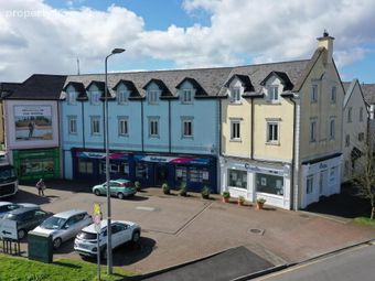 12 Riverview, Landmark Court, Carrick-on-shannon, Co. Leitrim, Carrick-on-Shannon, Co. Leitrim - Image 3