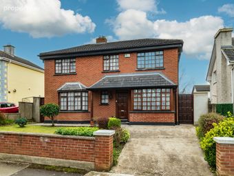 22 Cleevaun, Naas, Co Kildare, Naas, Co. Kildare