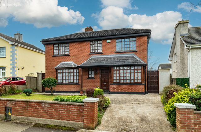 22 Cleevaun, Naas, Co Kildare, Naas, Co. Kildare - Click to view photos