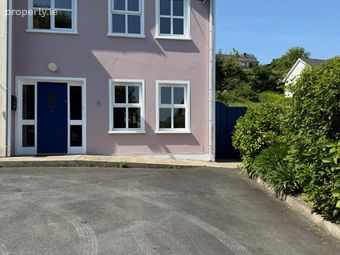 3 Chapel Hill,Carlingford,Dundalk,Co. Louth, Carlingford, Co. Louth