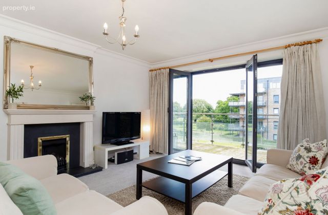 Apartment 135, Bushy Park House, Templeogue, Dublin 6w - Click to view photos
