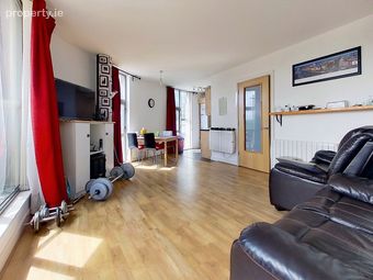 Apartment 1, Building C, The Waterways, Sallins, Co Kildare, Sallins, Co. Kildare - Image 4
