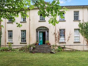 Ballynagar House, Ballynagar, Abbey, Loughrea, Co. Galway, Woodford, Co. Galway - Image 2