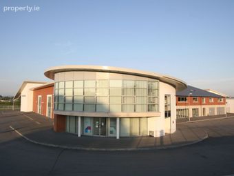 Watchhouse Cross Shopping Centre, Watchhouse Cross, Moyross, Co. Limerick
