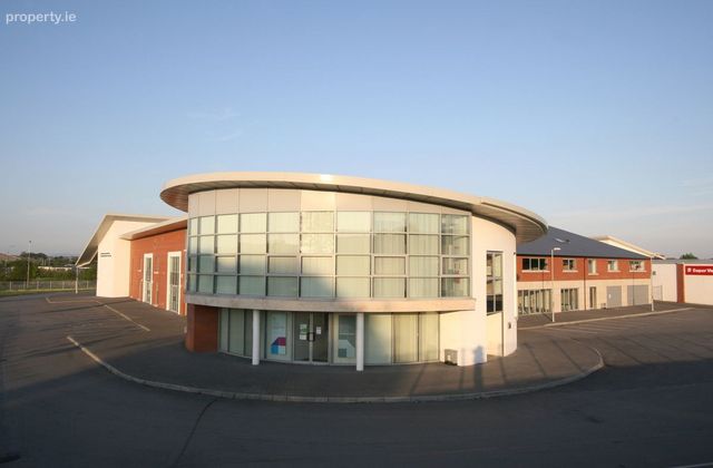 Watchhouse Cross Shopping Centre, Watchhouse Cross, Moyross, Co. Limerick - Click to view photos