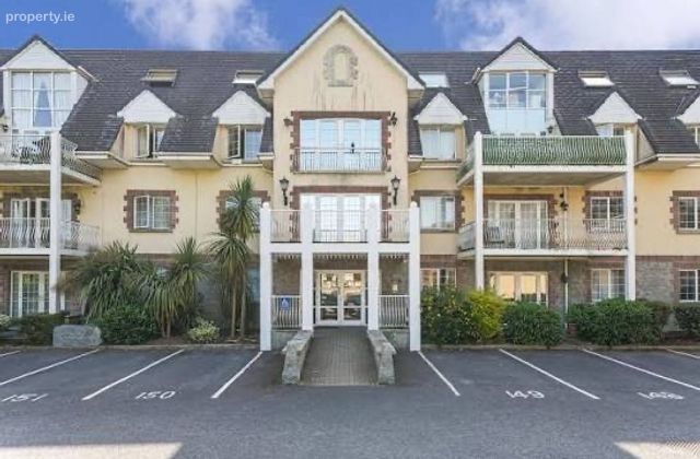 Apartment 32, The Slade, Tassagard Greens, Garters Lane, Citywest, Co. Dublin - Click to view photos