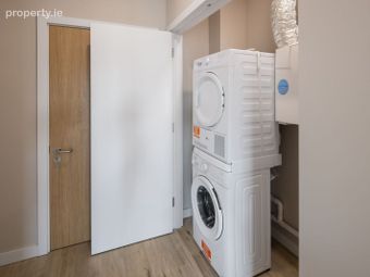 Studio Apartment, Cullet Walk, D04 F8FC, Dublin 4 - Image 5