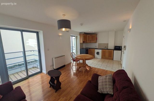 Apartment 7, Block B, Coach Horse Lane, The Square, Midleton, Co. Cork - Click to view photos