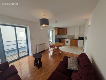 Apartment 7, Block B, Coach Horse Lane, The Square, Midleton, Co. Cork