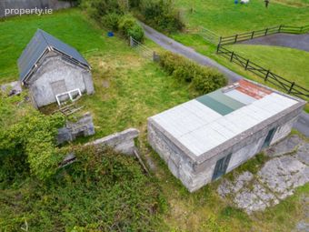 Derelict Cottage On C.10.40 Acres, Cloonlara South, Glenamaddy, Co. Galway, Glenamaddy, Co. Galway - Image 3