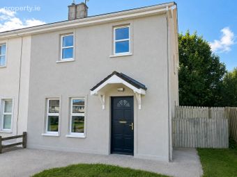 19 New Line Close R32vr04, Mountrath, Co. Laois