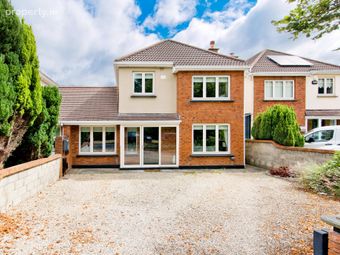 33 Wooddale Crescent, Ballycullen, Dublin 24, Ballycullen, Dublin 24