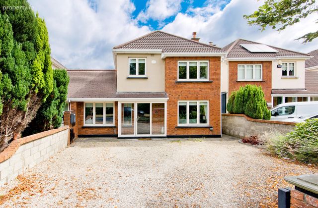 33 Wooddale Crescent, Ballycullen, Dublin 24, Ballycullen, Dublin 24 - Click to view photos