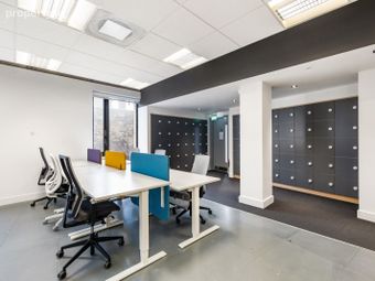 Units 9-10, 1st Floor Block B, Joyce's Court, Joyce's Walk, Talbot Street, Dublin 1 - Image 3