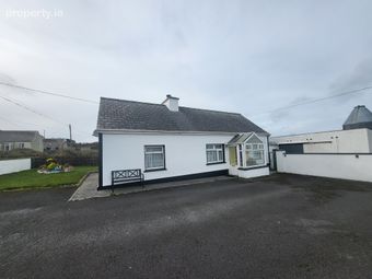 Kilbaha, Kilbaha, Co. Clare