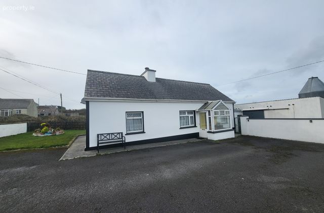 Kilbaha, Kilbaha, Co. Clare - Click to view photos