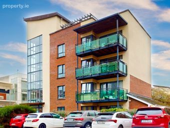 12f Rathborne Close, Dublin 15, Ashtown, Dublin 15