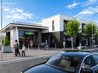 Neighbourhood Centre, Station Road, Newbridge, Co. Kildare - Image 2