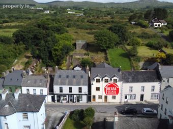 Apartment 2, West End, Castletownbere, Co. Cork - Image 2