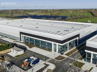 Unit 2, Globe Logistics Park, Monread Road, Naas, Co. Kildare, Naas, Co. Kildare - Image 3