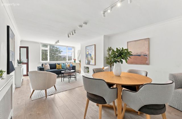 43 Seabury Sydney Parade Avenue, Sandymount, Dublin 4 - Click to view photos