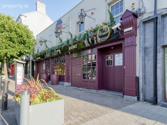 No.24, 25 & 26 Main Street, Portlaoise, Co. Laois