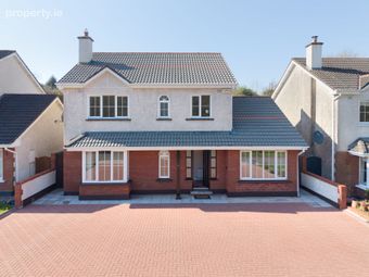 25 Alderbrook, Frankfield, Frankfield, Co. Cork