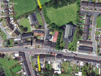 Unit At Main Street, Bruree, Co. Limerick - Image 3