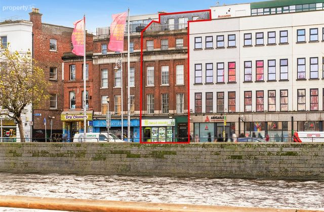 Apartment 6, Aston Abbey, 10 Aston Quay, Temple Bar, Dublin 2 - Click to view photos