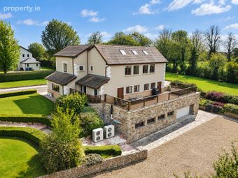 Ayresfields, Granges Road, Kilkenny, Kilkenny, Co. Kilkenny