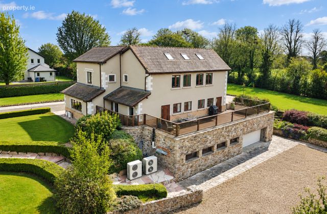 Ayresfields, Granges Road, Kilkenny, Kilkenny, Co. Kilkenny - Click to view photos