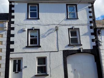 Anne Street, Bailieborough, Co. Cavan (A82AP74), Bailieborough, Co. Cavan