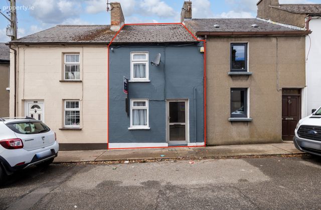 34 Carrigeen Street, Wexford Town, Wexford, Wexford Town, Co. Wexford - Click to view photos