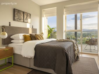 3 Bedroom Penthouse, Churchview Road, Killiney, Co. Dublin - Image 4