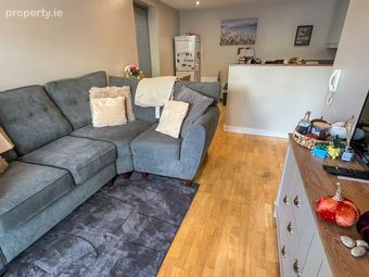 Apartment 2, The Barge, Market Point, Patrick Street, Mullingar, Co. Westmeath - Image 2