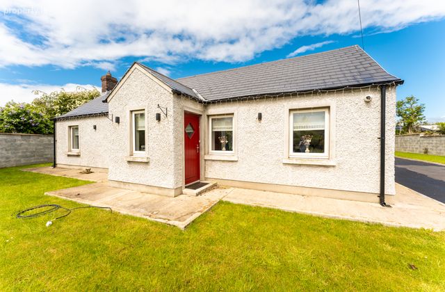 Larrix Street, Duleek, Co. Meath, Duleek, Co. Meath - Click to view photos