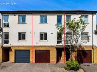 28 Churchwell Mews, Belmayne, Balgriffin, Dublin 13, Balgriffin, Dublin 13