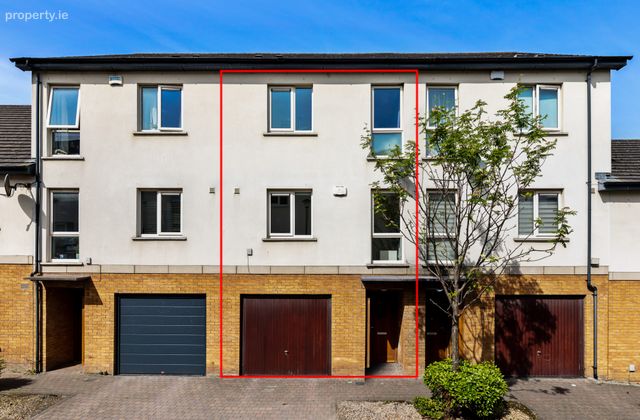 28 Churchwell Mews, Belmayne, Balgriffin, Dublin 13, Balgriffin, Dublin 13 - Click to view photos