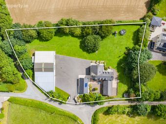 Kiseeti, Ballea Hill, Carrigaline, Co. Cork - Image 5
