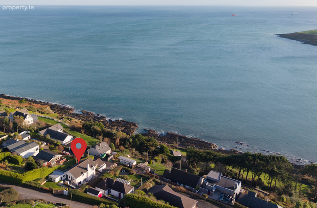 Whistler, Coast Road, Fountainstown, Crosshaven, Co.cork, Fountainstown, Co. Cork - Click to view photos
